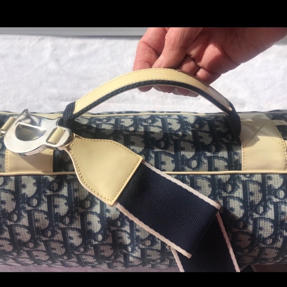 DIOR BAG - Picture 7 of 8